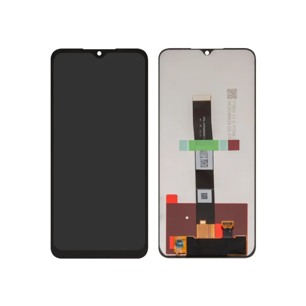 [1869] PANTALLA XIAOMI REDMI 9A REDMI 9C REDMI 10A UMIDIGI A7S UMIDIGI A11 UMIDIGI A11S POCO C3 REDMI 9I INCELL