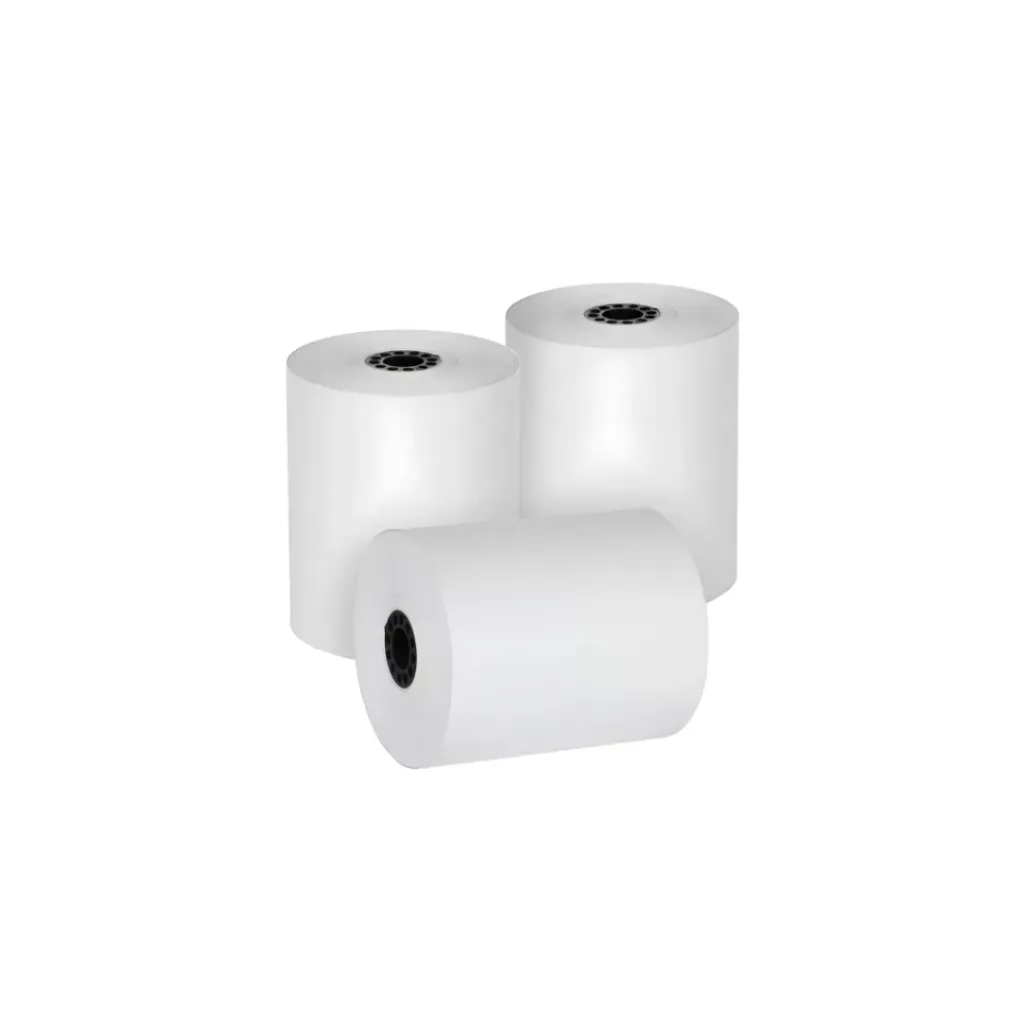 ROLLO TERMICO PARA IMPRESORA 80X60
