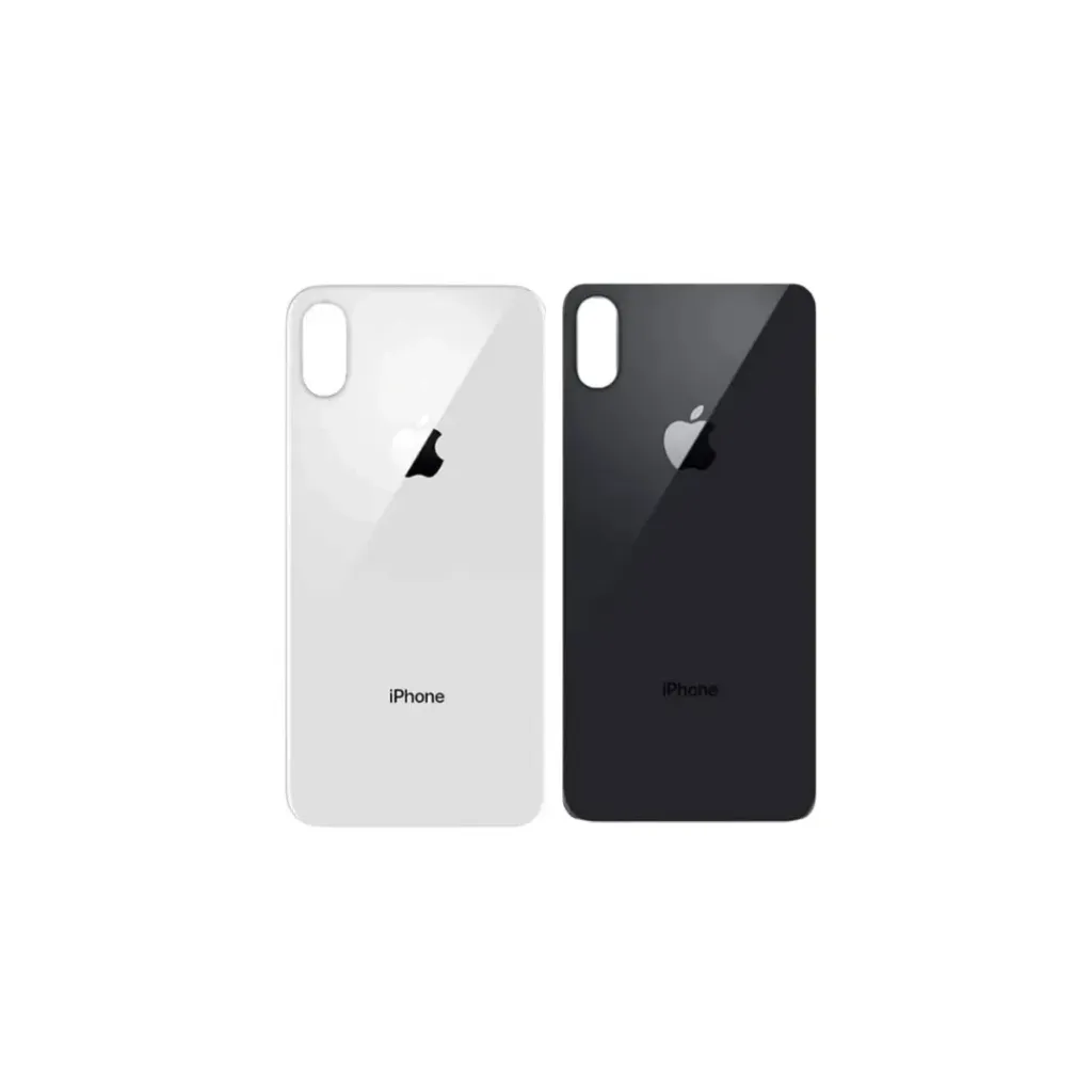 TAPA TRASERA IPHONE X