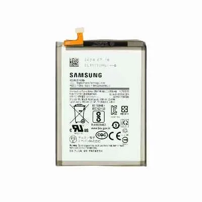 [1901] BATERIA SAMSUNG M30 M30S M21 M215 EB-BG580ABU