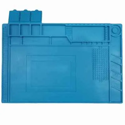 [1931] TAPETE PARA MESA DE TRABAJO TERMICO GRANDE