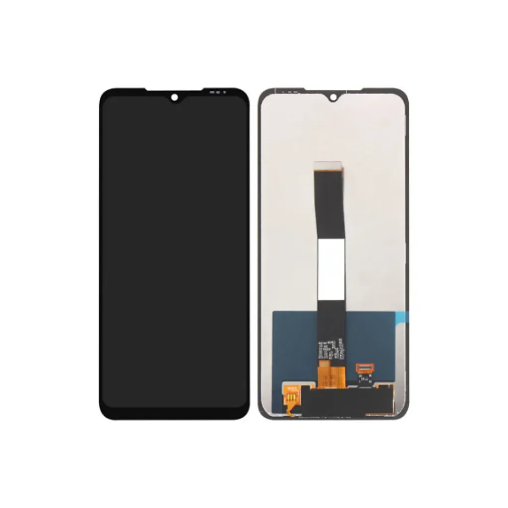 [1954] PANTALLA UMIDIGI BISON X10 INCELL