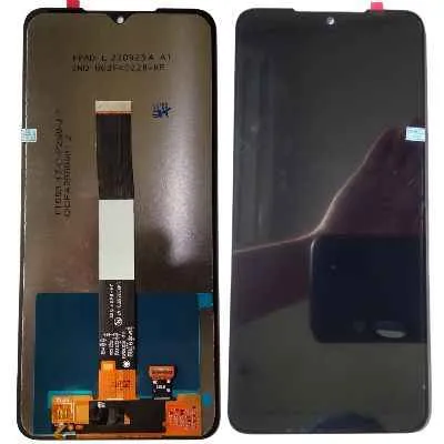 [1954] PANTALLA UMIDIGI BISON X10