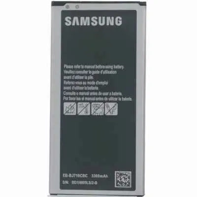 BATERIA SAMSUNG J7 2016 J710 J7 METAL EBBJ710CBC