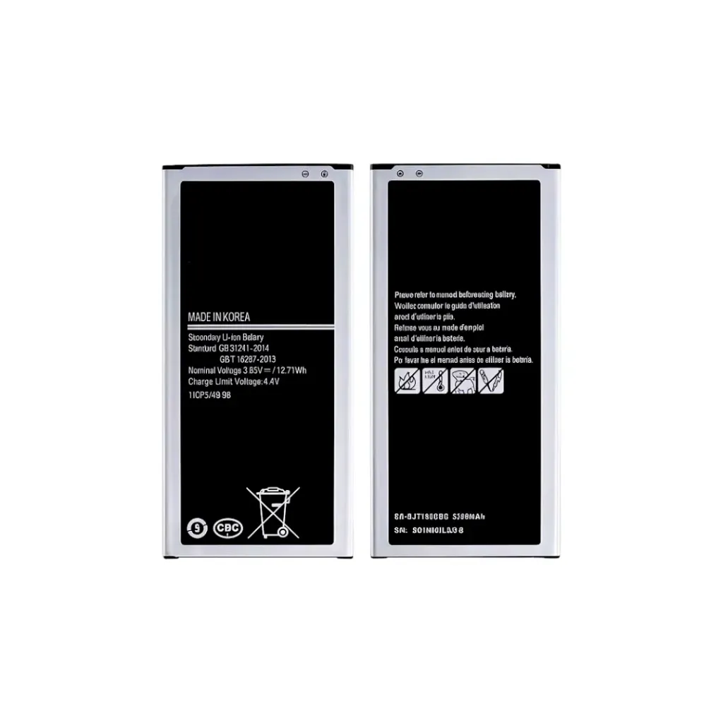 BATERIA SAMSUNG J7 2016 J710 J7 METAL EBBJ710CBC