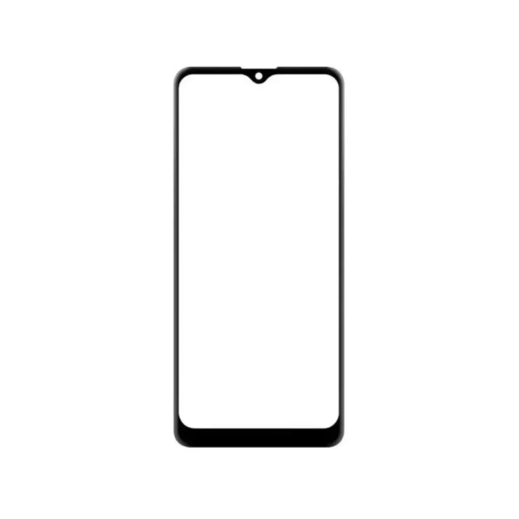 MICA CON OCA INFINIX HOT 10I