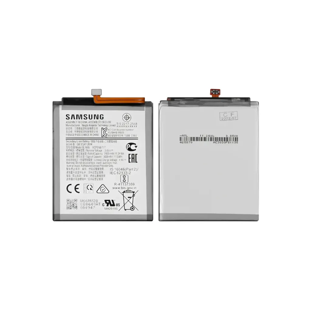 [1988] BATERIA SAMSUNG A01 A015F QL1695