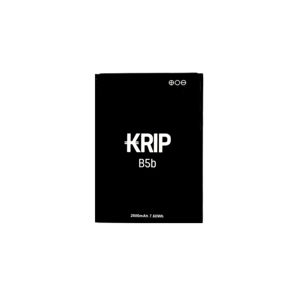 [1991] BATERIA KRIP B5B K5B K5M LIV 3 LTE LIV 3S LTE