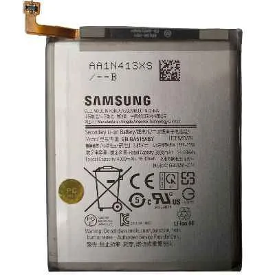 [2035] BATERIA SAMSUNG A51 EB-BA515ABY