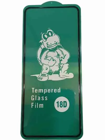 [2038] VIDRIO TORTUGA INFINIX HOT 50