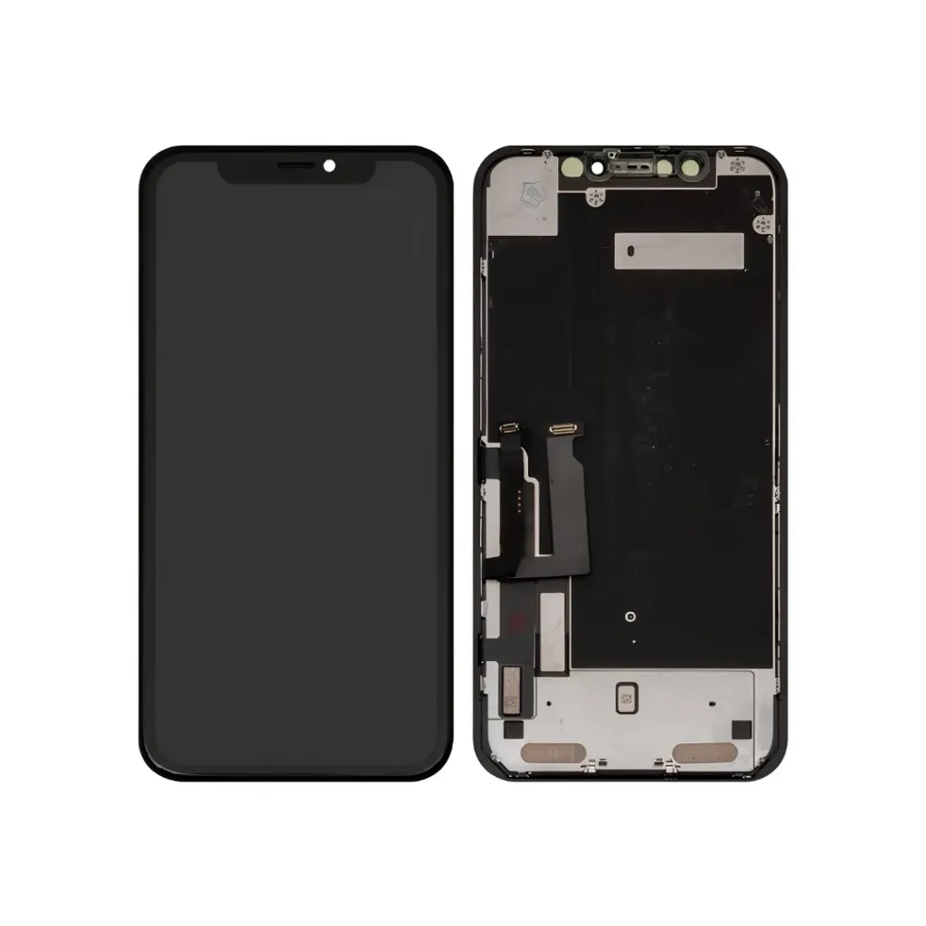 [2046] PANTALLA IPHONE XR INCELL