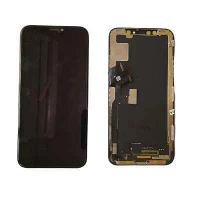 PANTALLA IPHONE X OLED 3