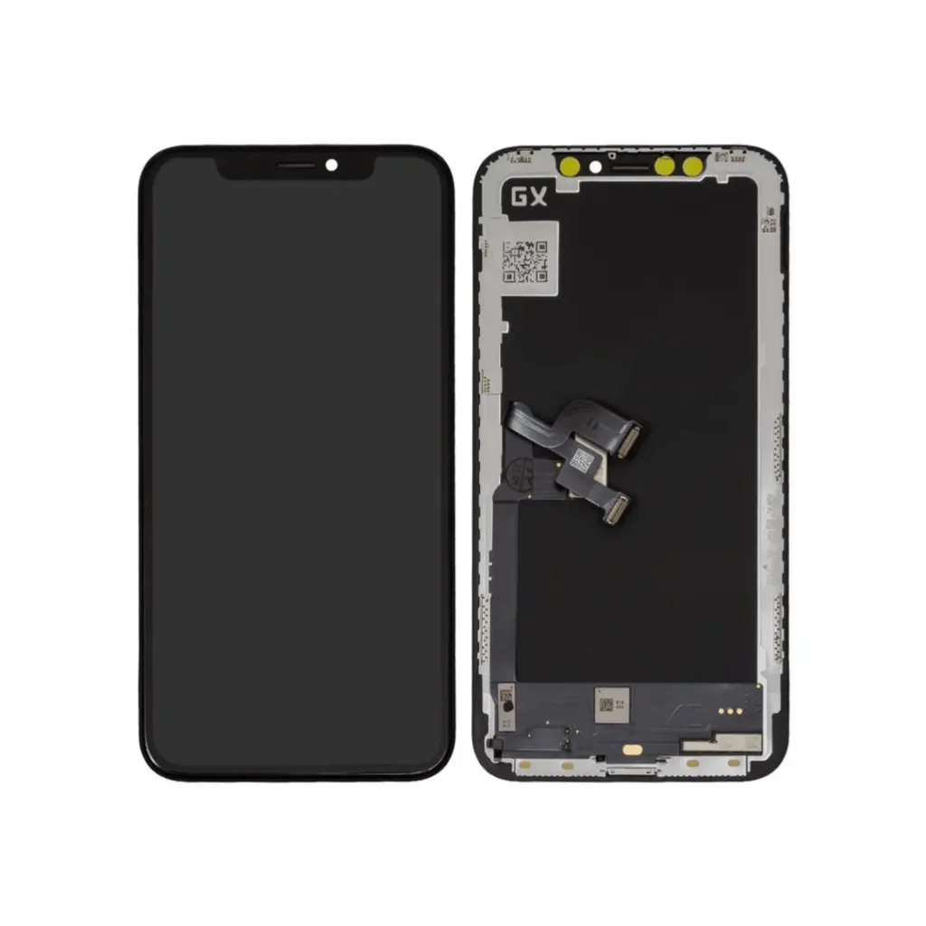PANTALLA IPHONE X OLED