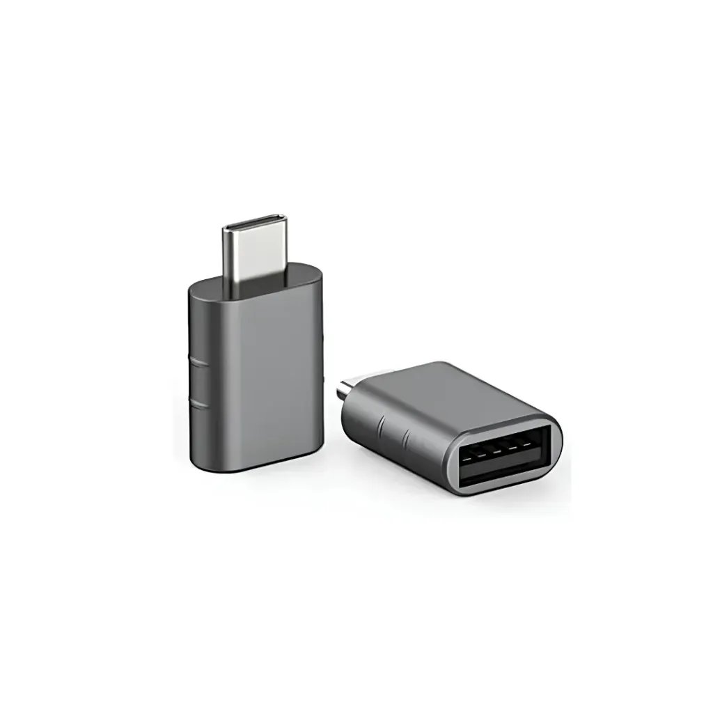 [2070] CONVERTIDOR USB A TIPO C
