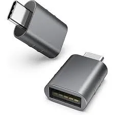 CONVERTIDOR USB A TIPO C