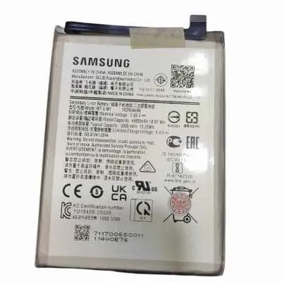BATERIA SAMSUNG A04 A04S A04E A13 5G A14 4G A14 5G A22 5G