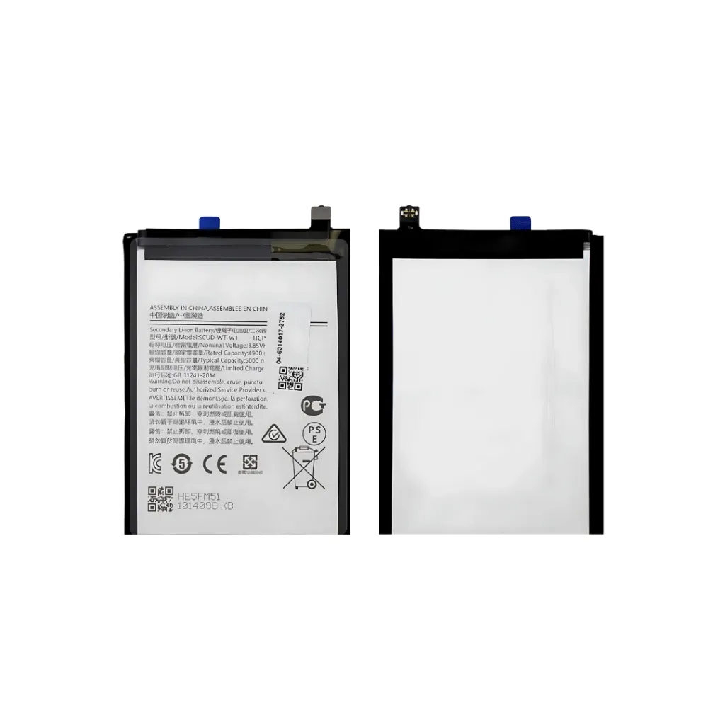 BATERIA SAMSUNG A04 A04S A04E A13 5G A14 4G A14 5G A22 5G