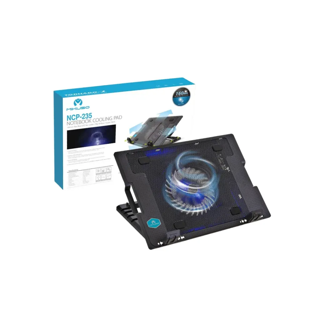 [2080] BASE FAN COOLER MIKUSO NCP235