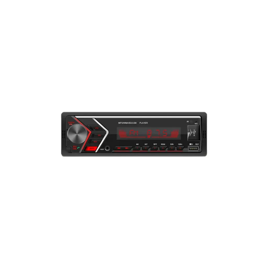 REPRODUCTOR DE CARRO BLUETOOTH MP3 SWM505