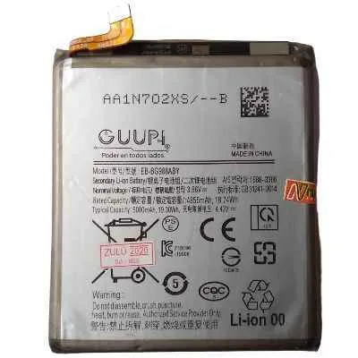 [2088] BATERIA SAMSUNG S20 ULTRA EB-BG988
