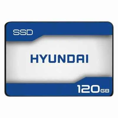 DISCO SOLIDO HYUNDAI 120GB ORIGINAL