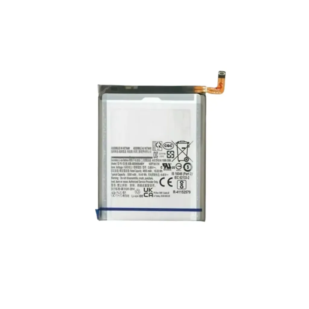 [2129] BATERIA SAMSUNG S22 ULTRA