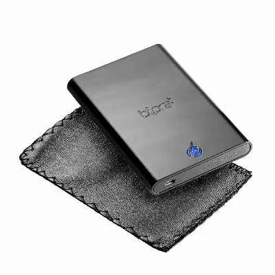 [2143] DISCO DURO PORTATIL BIPRA 320GB