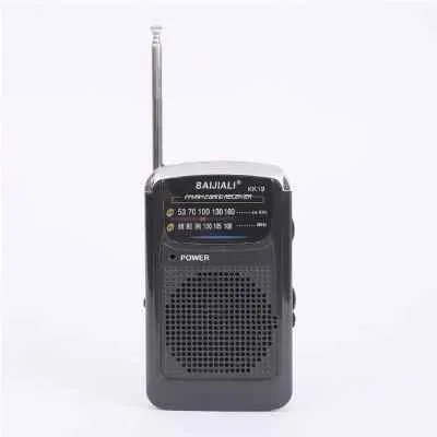 [2148] RADIO AM FM KK19