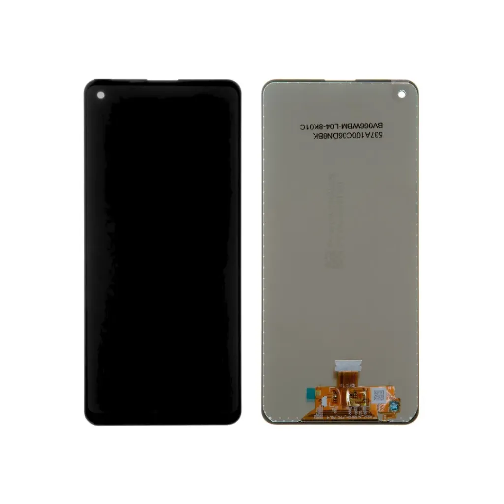 [2158] PANTALLA SAMSUNG A21S A217 INCELL