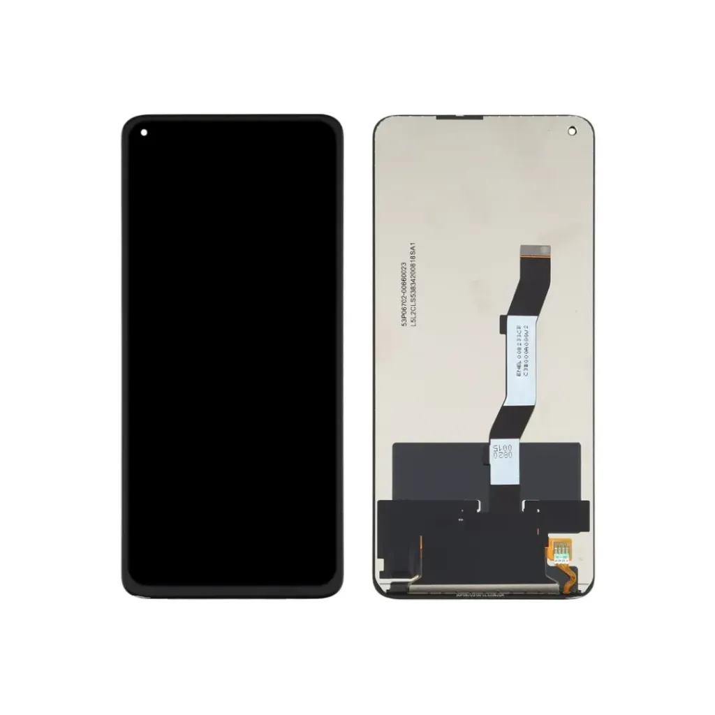 [2215] PANTALLA XIAOMI REDMI MI 10T *MI 10T PRO *K30S INCELL