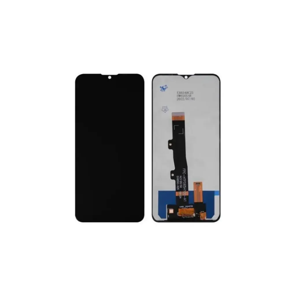 PANTALLA MOTO E7 MOTO E7 POWER E7I POWER
