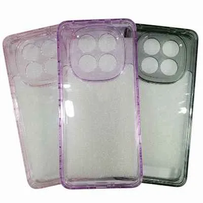 [2242] FORRO 360 XIAOMI REDMI NOTE 14 PRO PLUS 5G