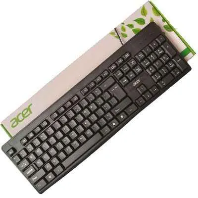 [2244] TECLADO PC ACER AR680 USB