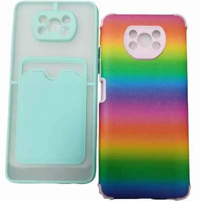 FORRO XIAOMI POCO X3 X3 PRO X3 NFC