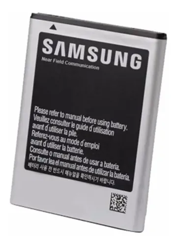 [2325] BATERIA SAMSUNG NOTE 1 N7000-OFERTA