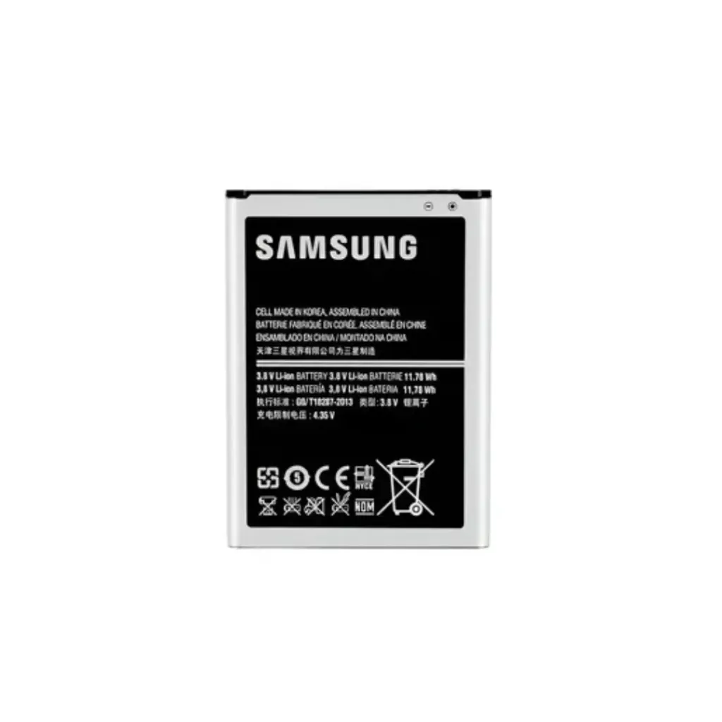 [2325] BATERIA SAMSUNG NOTE 1 N7000-OFERTA