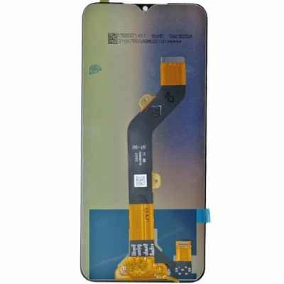 [2325] PANTALLA INFINIX HOT 12 12 PLAY TECNO POVA NEO 2 POVA 4