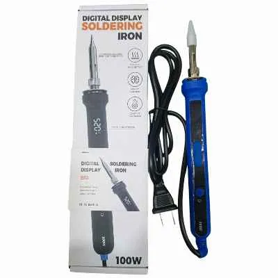 [2330] CAUTIN 100W REGULABLE LCD