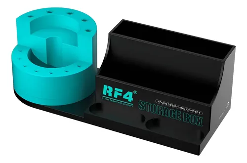 BASE ORGANIZADOR DESTORLLIDADORES RF4 RFST13