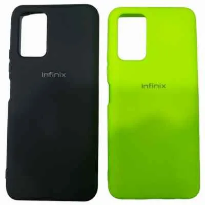 [2354] FORRO INFINIX NOTE 8 X 692
