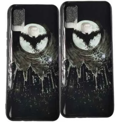 FORRO INFINIX HOT 9