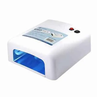 [2374] LAMPARA UV SUNSHINE SS818 JH818