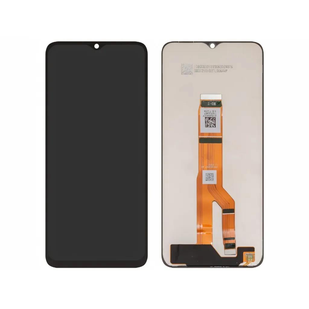 [2407] PANTALLA HONOR X6A X6A PLUS X5 PLUS X5B X5B PLUS INCELL