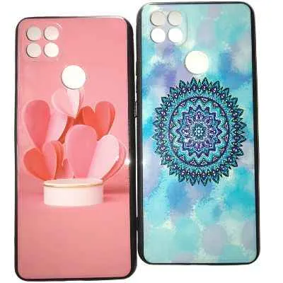 [2409] FORRO MOTO G9 POWER