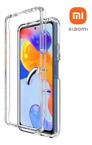 FORRO 360 REDMI NOTE 10 PRO 4G