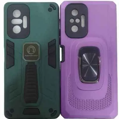 [2457] FORRO REDMI NOTE 10 PRO 4G