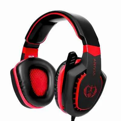 AUDIFONO GAMER AH28