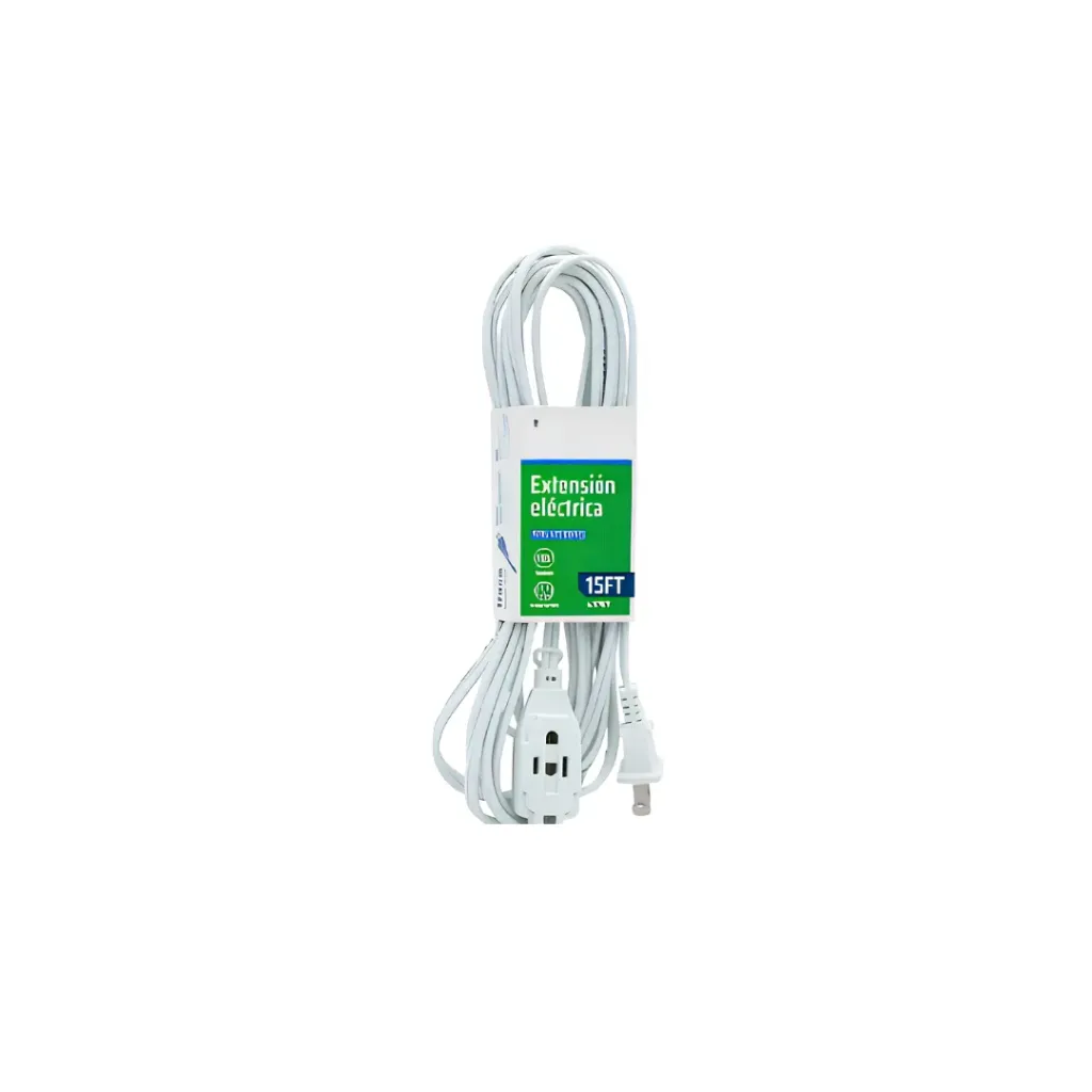 [2488] EXTENSION ELECTRICA 2.7 METROS 9 FT