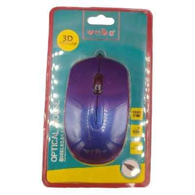 [2511] MOUSE USB WEIBO