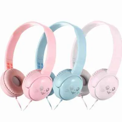 [2540] AUDIFONO EXTRA BASS J18